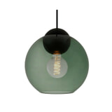 Halo Design Hanglamp 'Bubbles' Ø24, kleur Groen