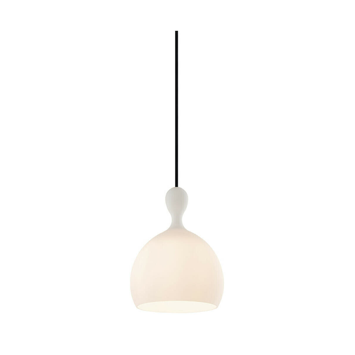 Halo Design Hanglamp DUEODDE - Opaal