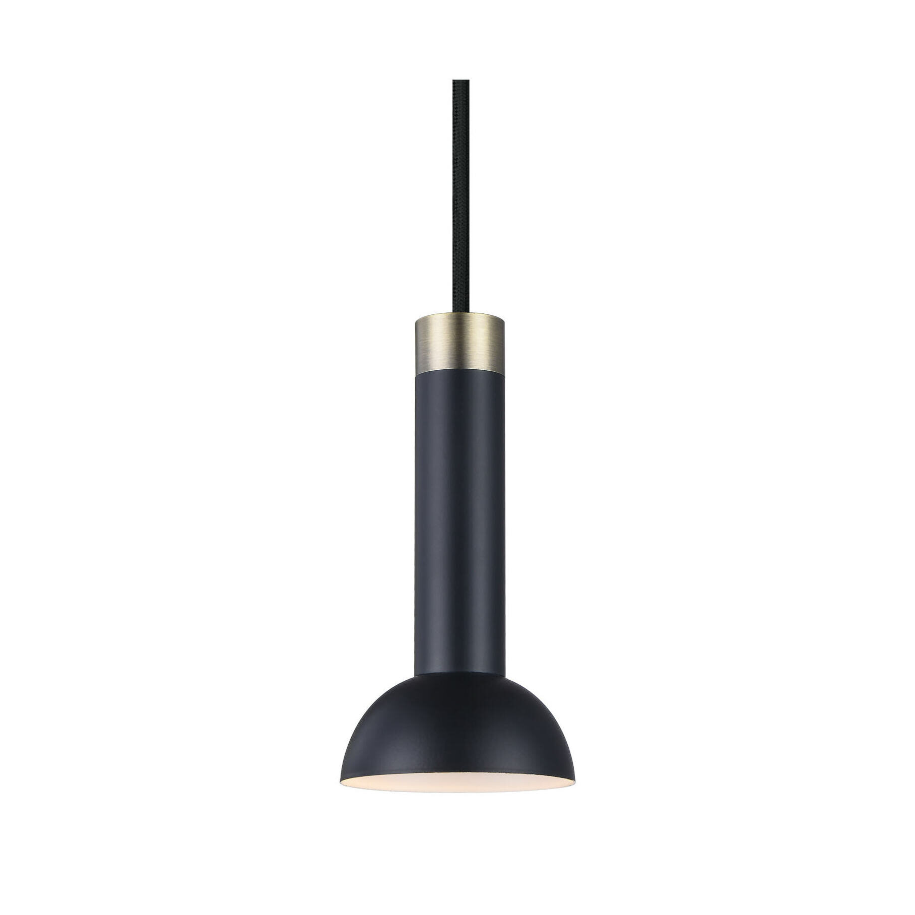 Halo Design Hanglamp Torch Zwart