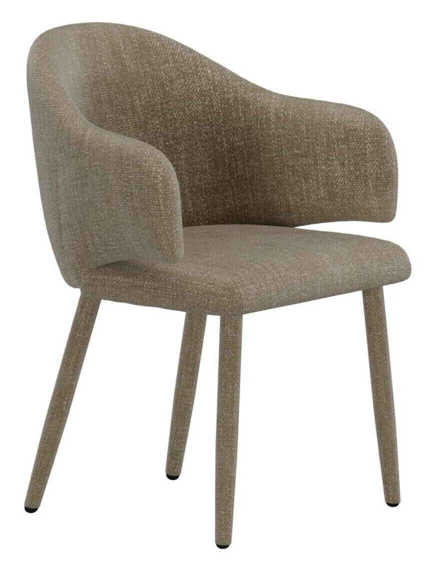 Eetkamerstoelen met armleuning