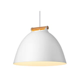 Halo Design Hanglamp 'ÅRHUS' Ø40cm, kleur Wit