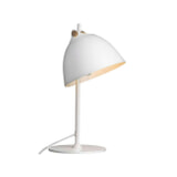 Halo Design Tafellamp 'ÅRHUS' Ø18cm, kleur Wit