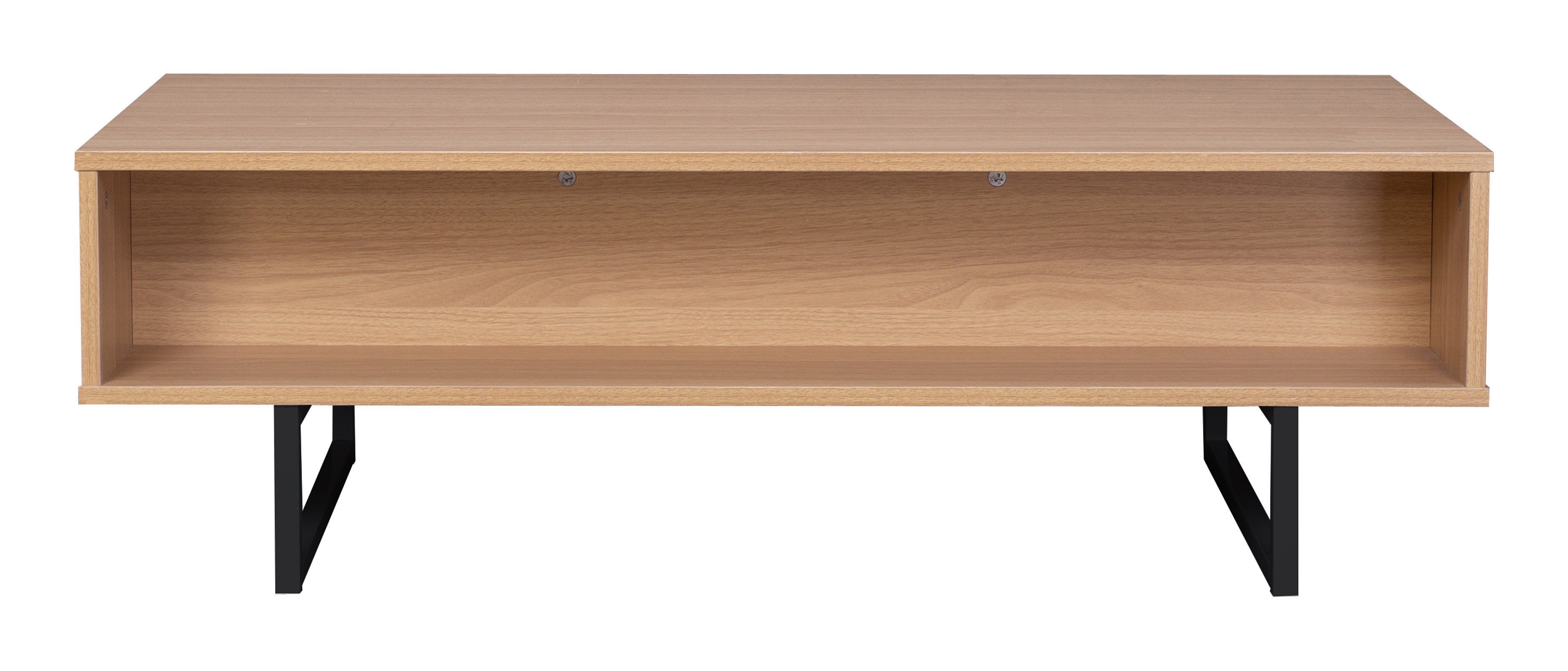 Artistiq Salontafel 'Jutta' Eikenlook, 110 x 55cm