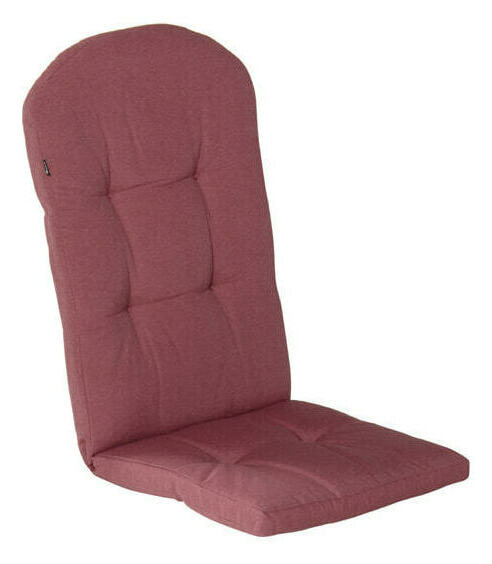 Hartman Tuinkussen 'Cuba' t.b.v. Bearchair, kleur Paars