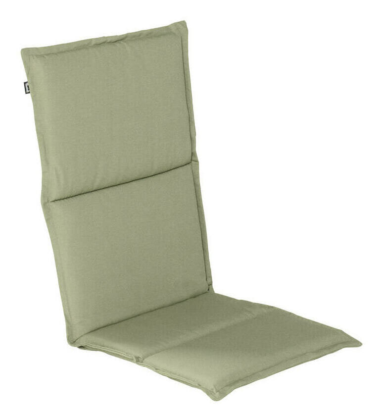 Hartman Tuinkussen 'Cuba' Sling Hoge rug, kleur Groen