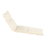 Hartman Tuinkussen 'Havana' t.b.v. Ligbed, kleur Beige