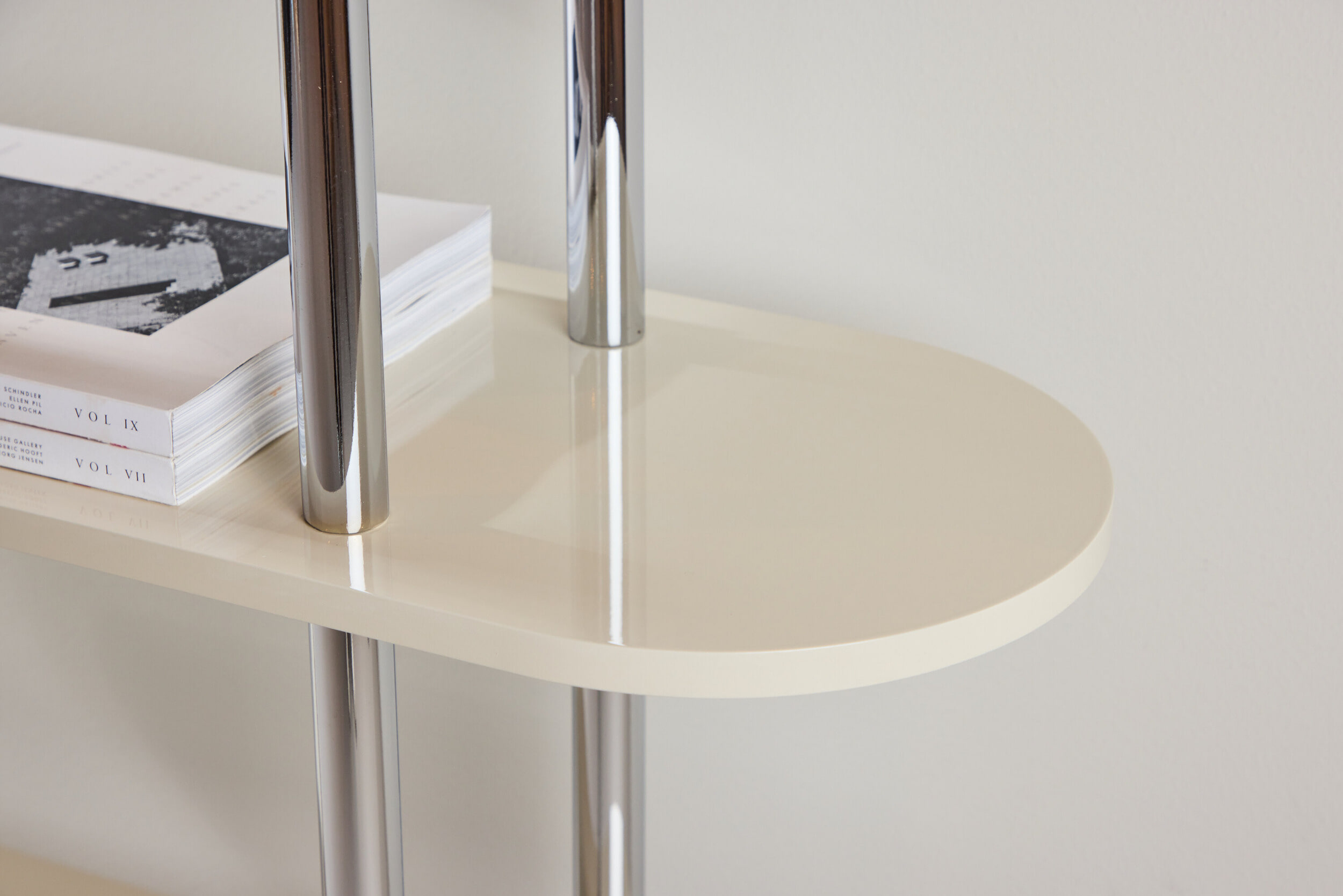 Nohr Wandrek 'Kiriaki' 116 x 120cm