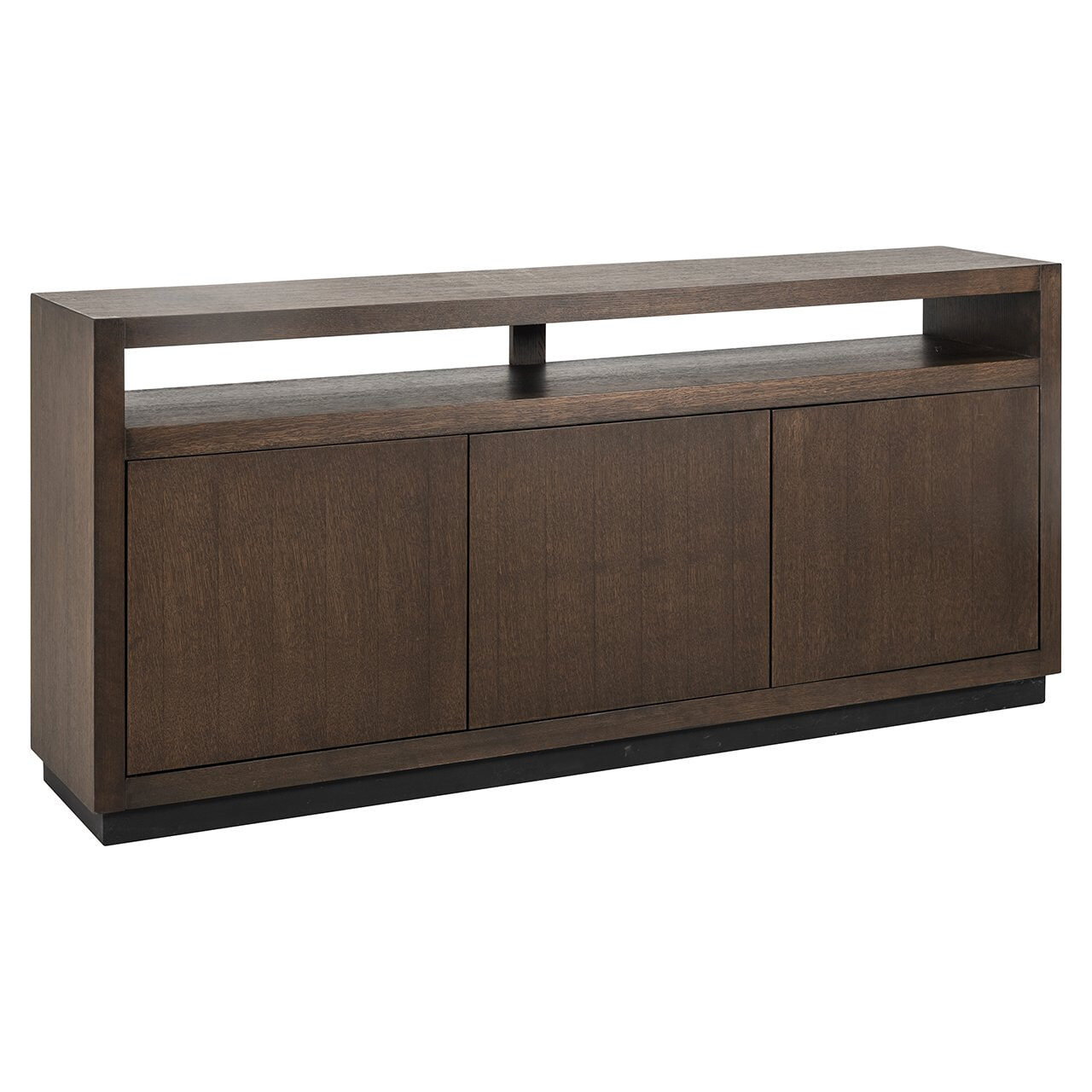 Richmond Dressoir Oakura 190cm - Bruin