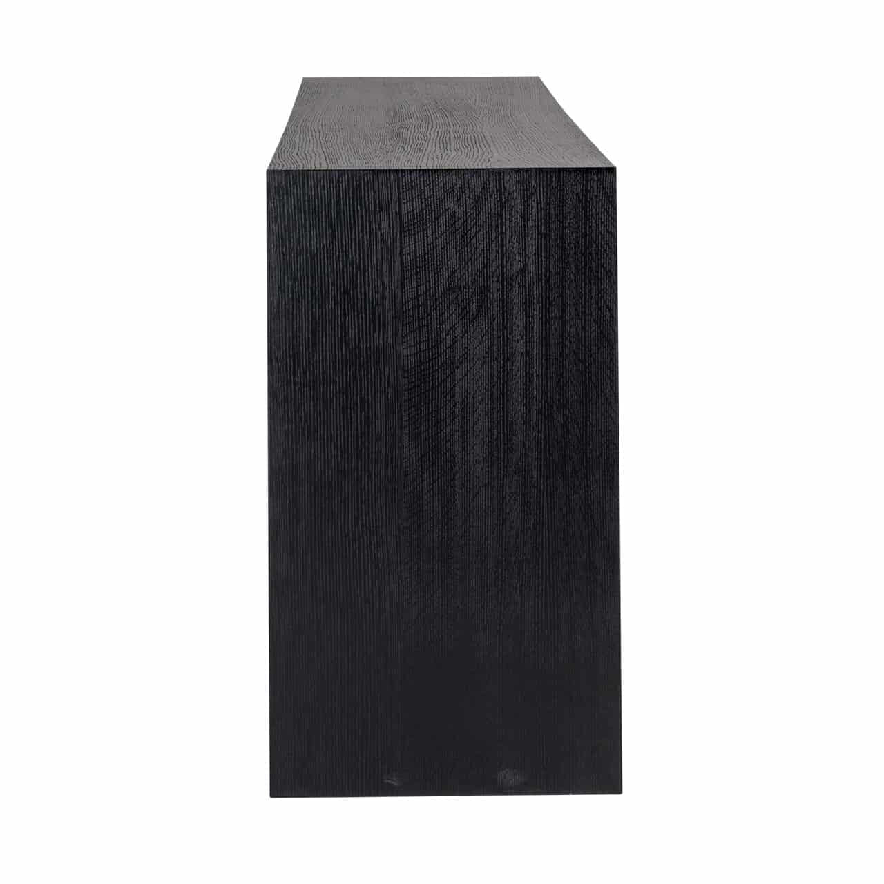 Richmond Sidetable 'Oakura' Eikenhout, 200cm