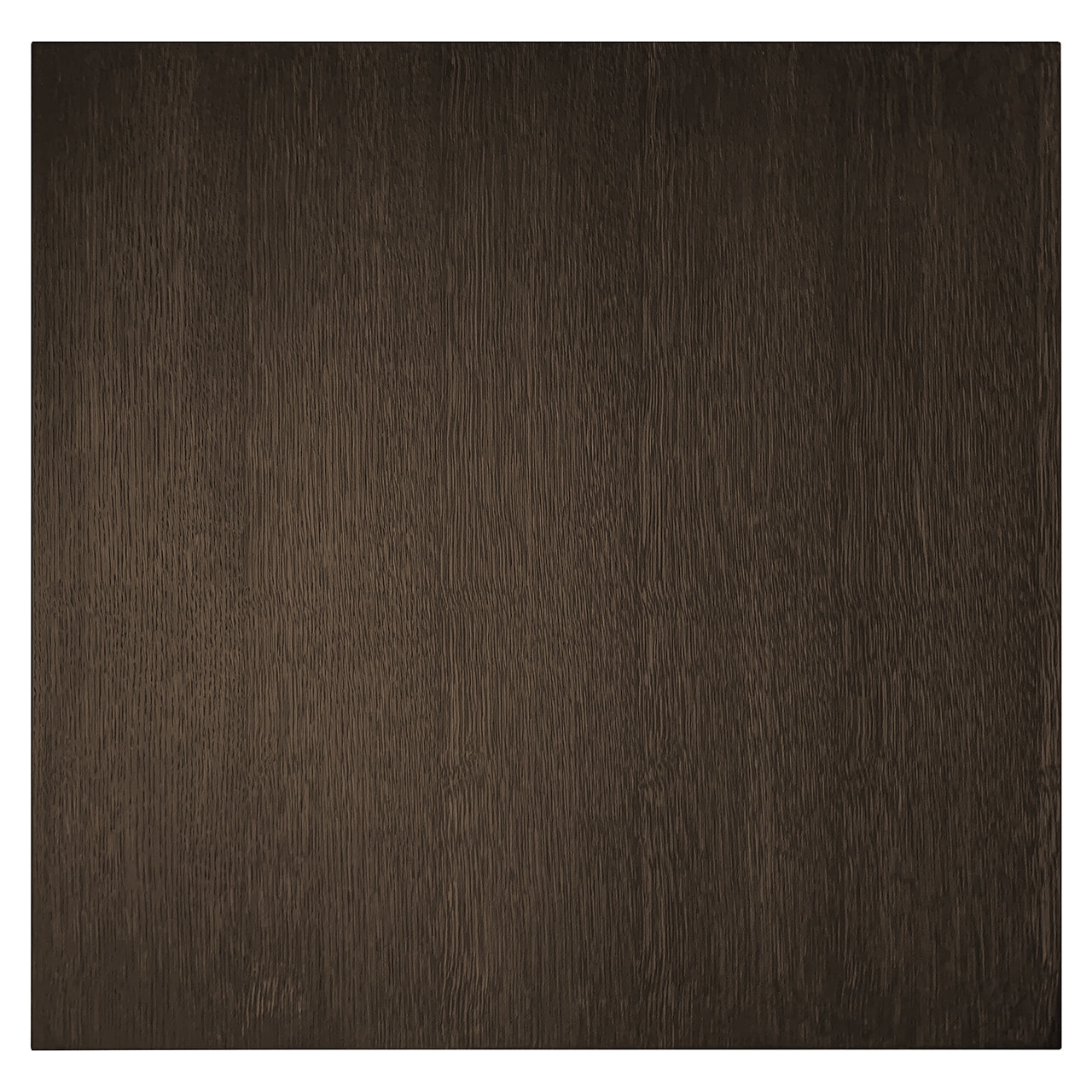Richmond Vierkante Salontafel 'Oakura' 90cm, kleur Bruin