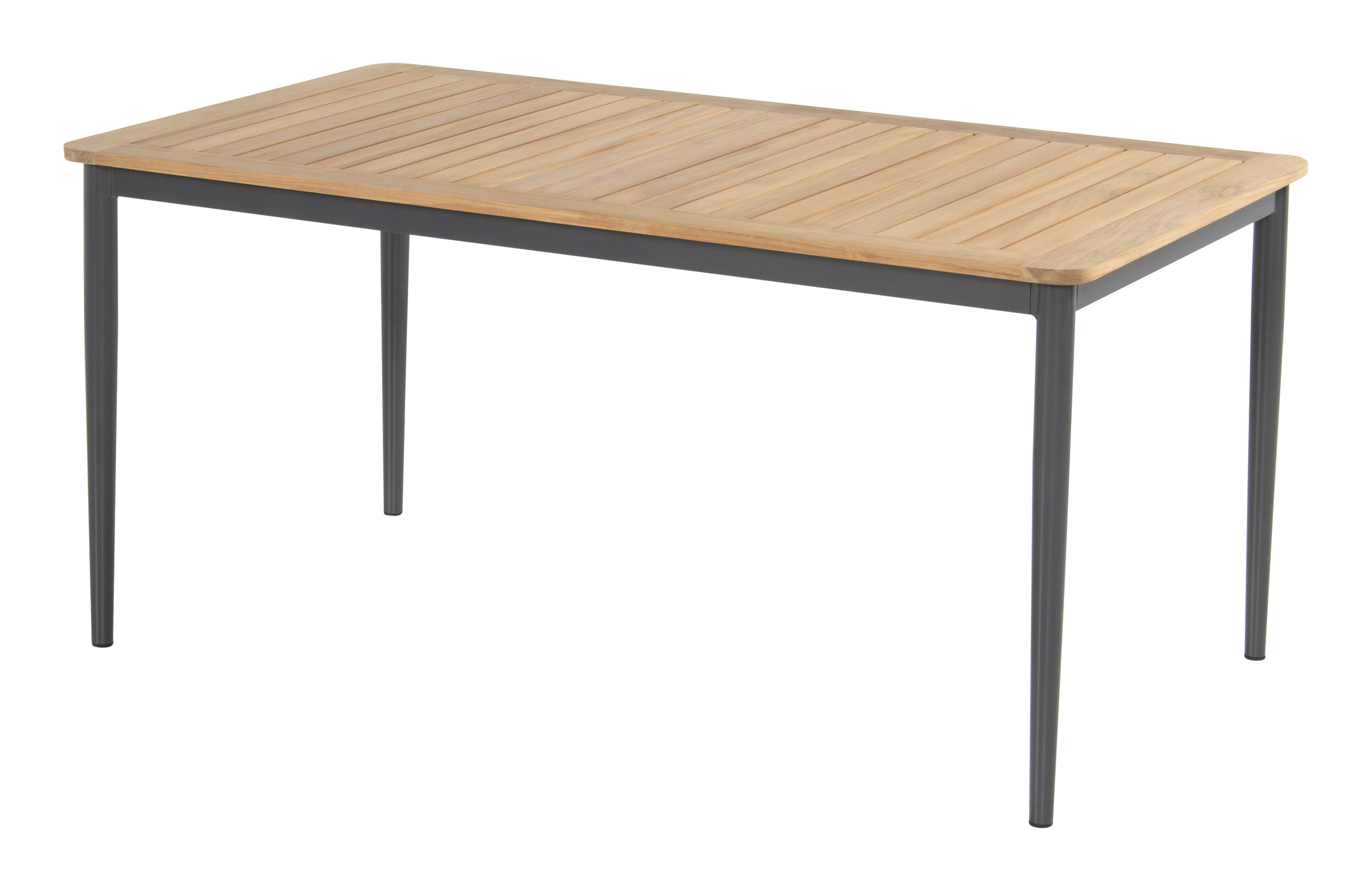 Hartman Tuintafel Silencio Teakhout