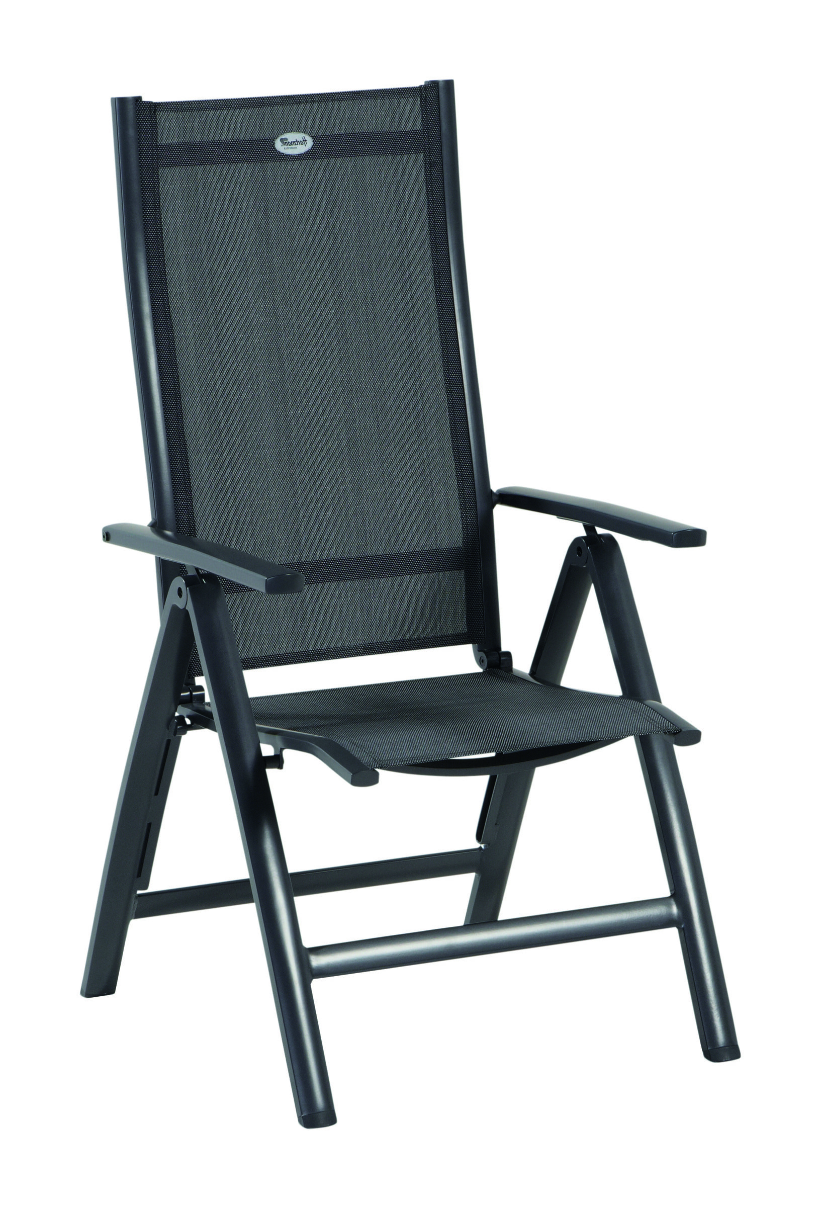 Hartman Verstelbare Tuinstoel 'Troy'