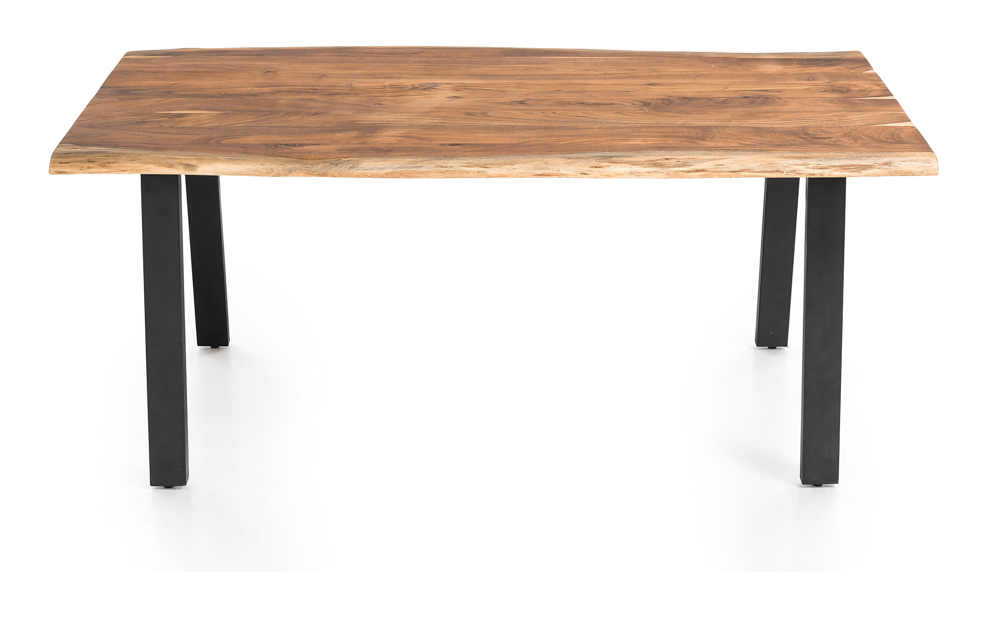 Artistiq Living Eettafel 'Karri' Acaciahout, 220 x 110cm
