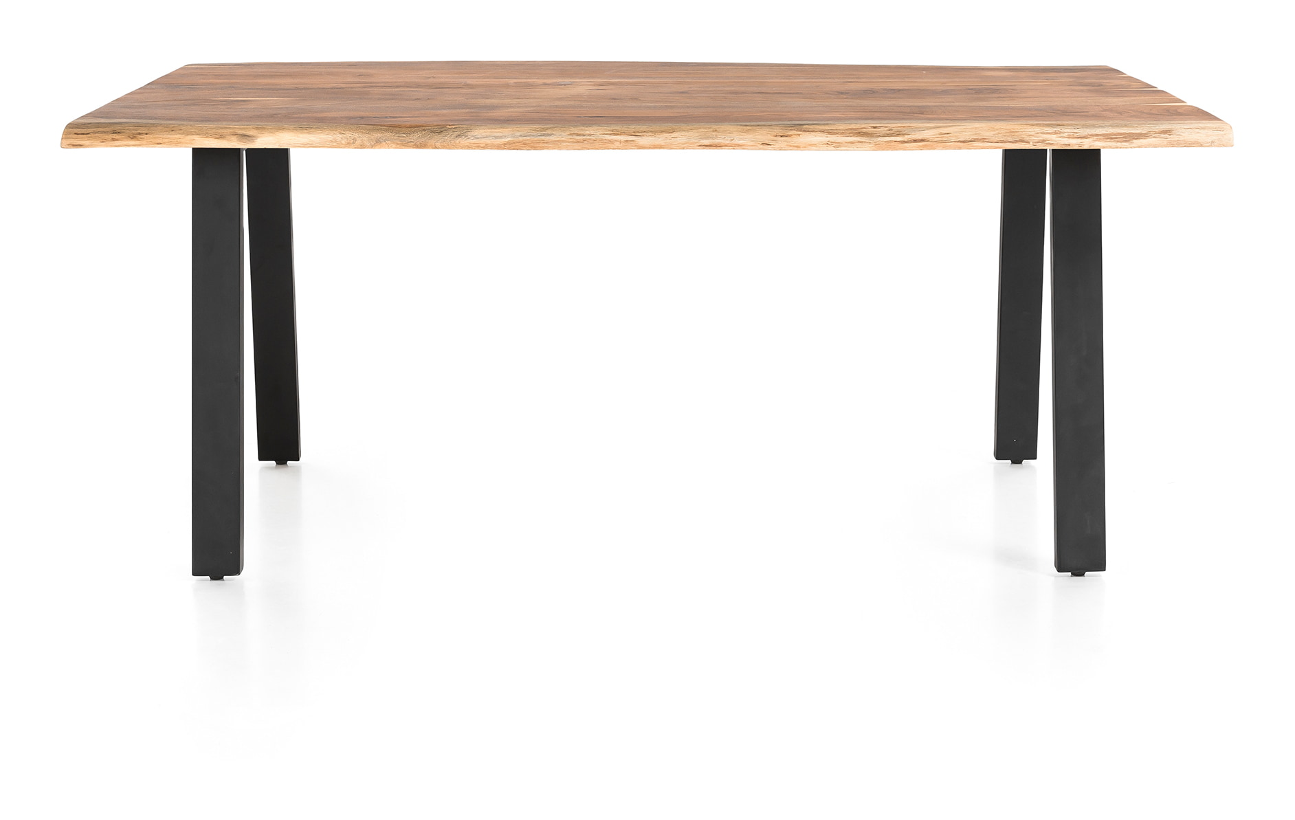 Artistiq Living Eettafel 'Karri' Acaciahout, 240 x 110cm