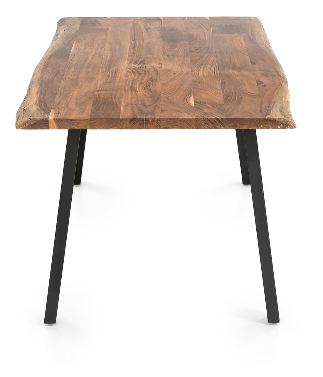 Artistiq Living Eettafel 'Karri' Acaciahout, 220 x 110cm