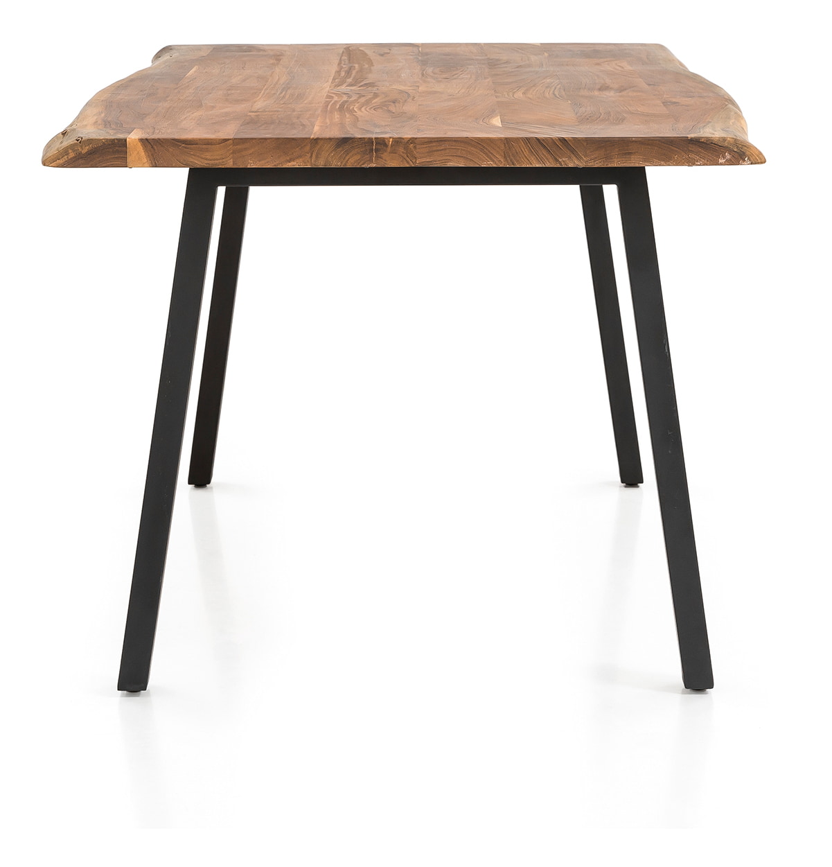 Artistiq Living Eettafel 'Karri' Acaciahout, 220 x 110cm