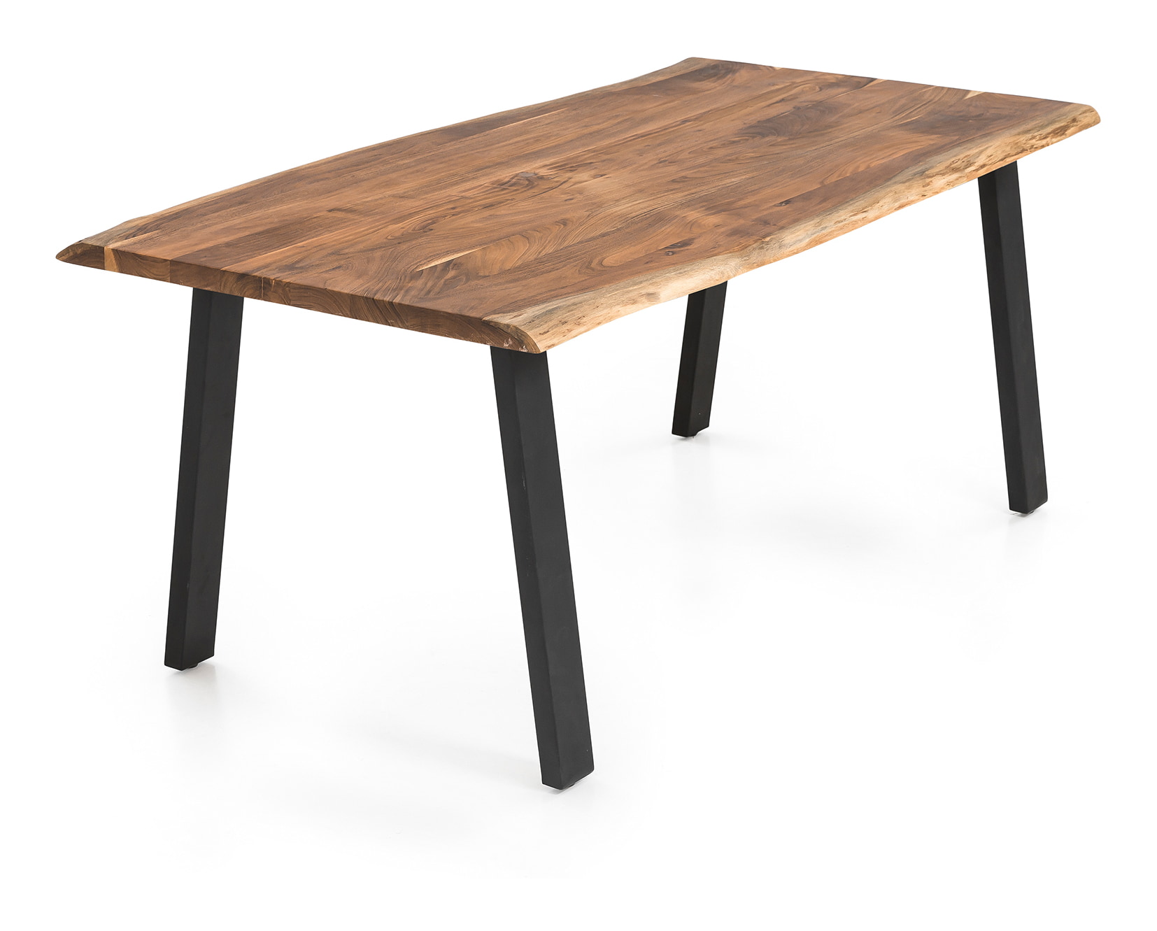 Artistiq Living Eettafel 'Karri' Acaciahout, 220 x 110cm