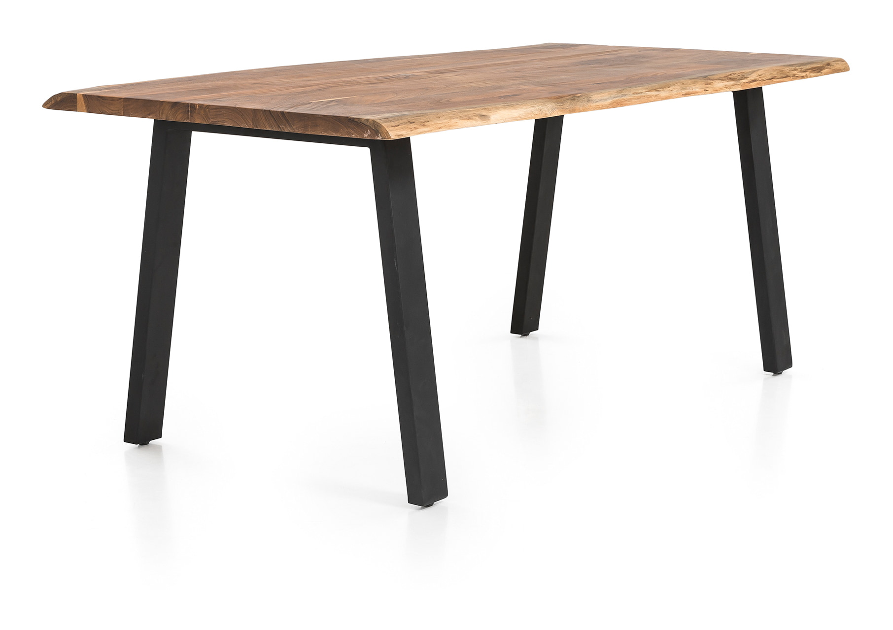 Artistiq Living Eettafel 'Karri' Acaciahout, 220 x 110cm