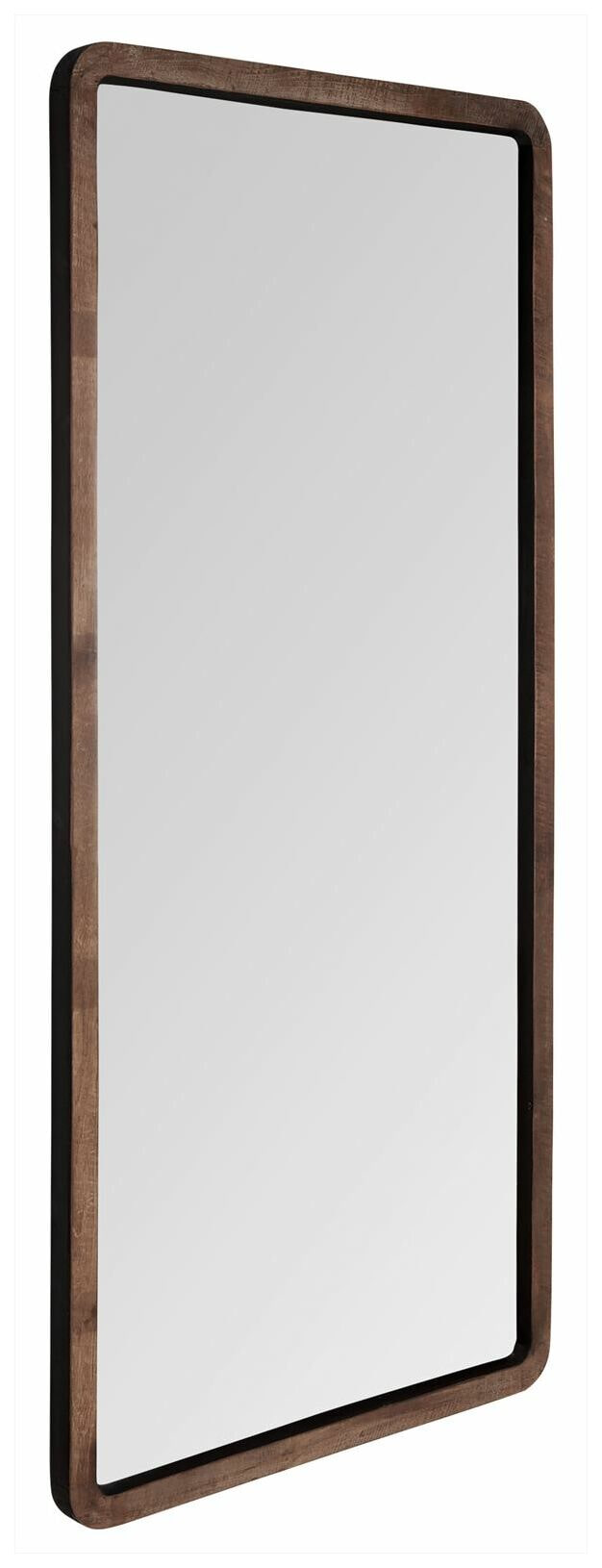 DTP Home Spiegel 'Cosmo' Teakhout, 180 x 80cm