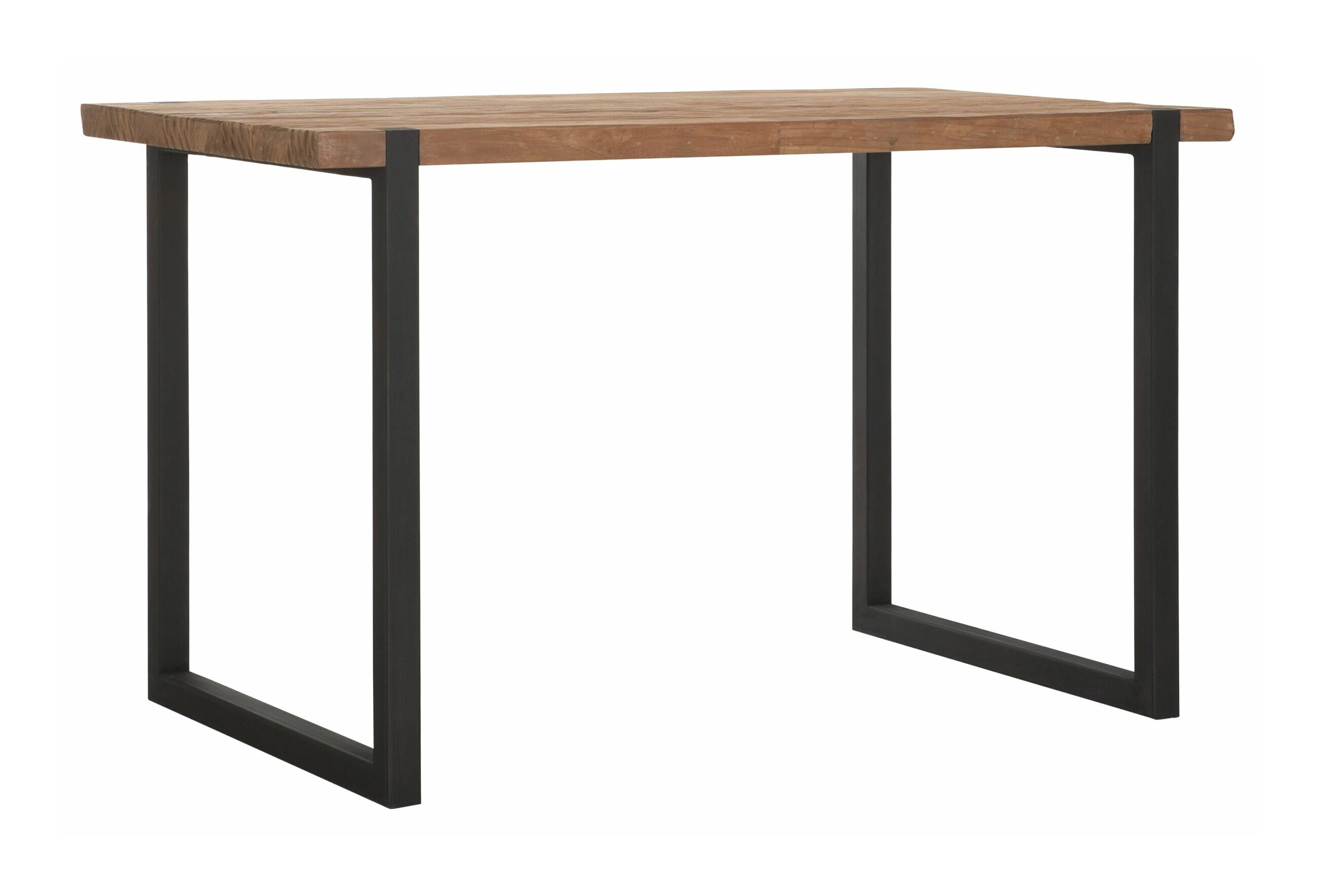 DTP Home Bartafel 'Beam' Teakhout, 150 x 80cm, kleur Naturel