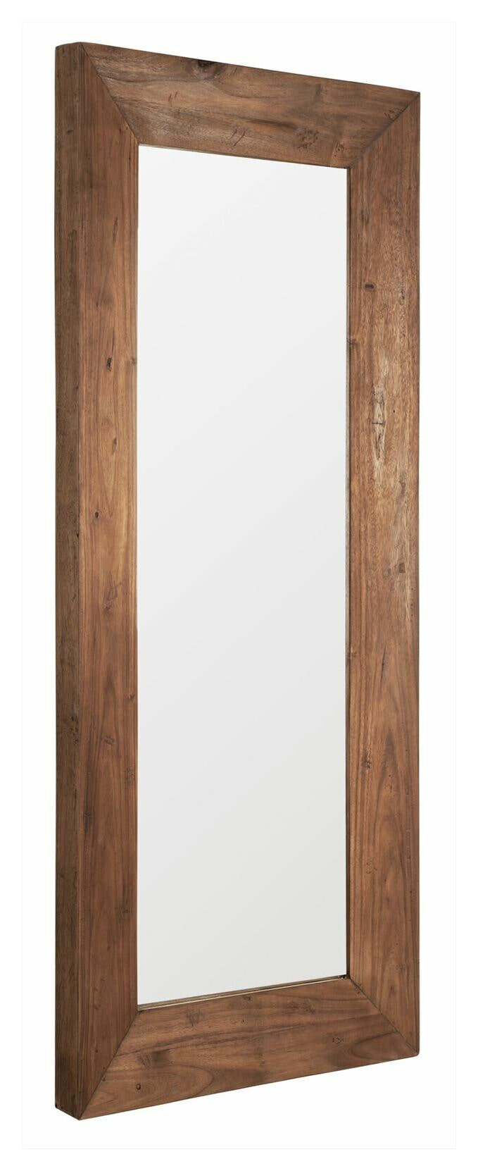MUST Living Spiegel 'Parade' Hout, 180 x 80cm