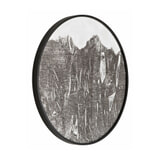MUST Living Wandpaneel 'Imaginary' Jute, 71cm