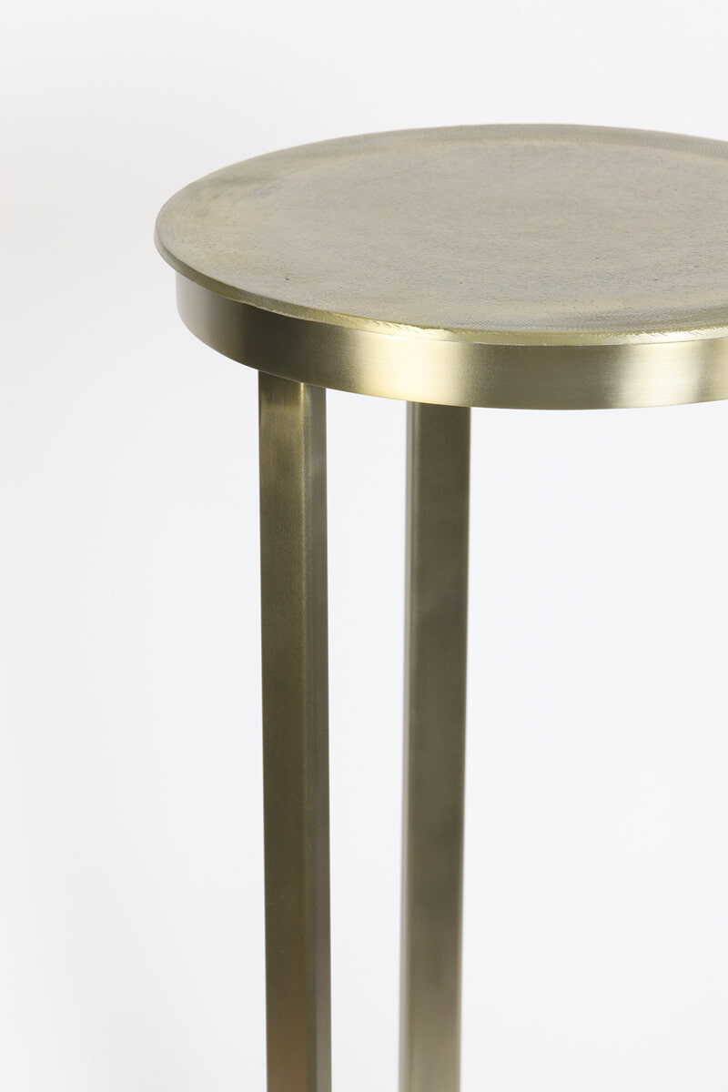 Light & Living Zuil 'Retiro' 60cm hoog, kleur Goud