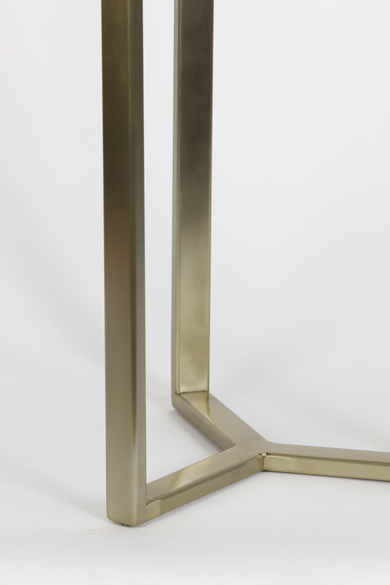 Light & Living Zuil 'Retiro' 60cm hoog, kleur Goud