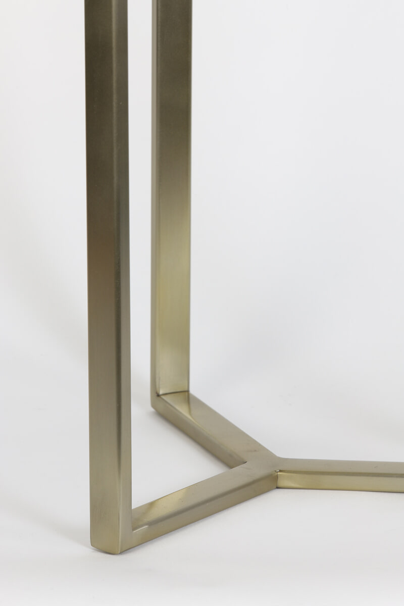 Light & Living Zuil 'Retiro' 81cm hoog, kleur Goud