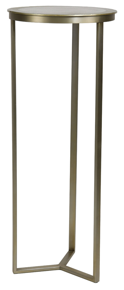 Light & Living Zuil 'Retiro' 101cm hoog, kleur Goud