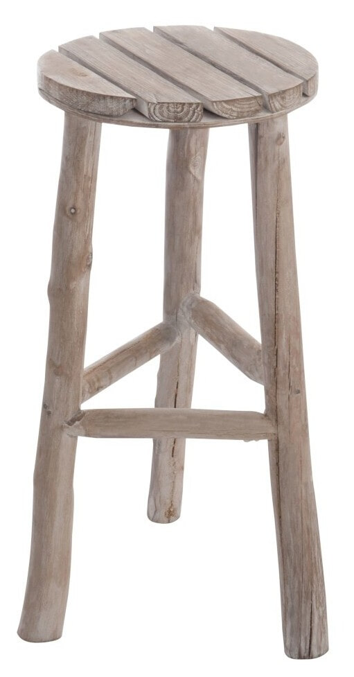 J-Line Krukje 'Jeanny' kleur Naturel, Ø40cm J-Line Krukje 'Jeanny' kleur Naturel, Ø40cm