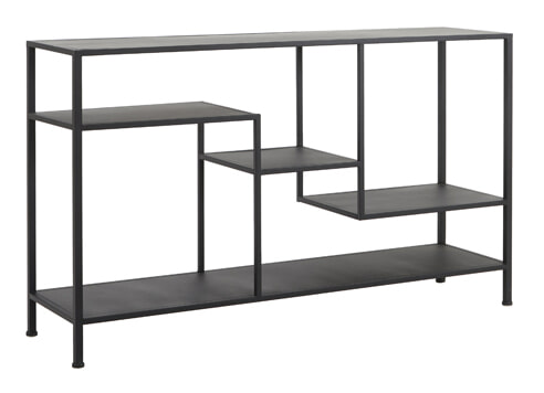 Light & Living Sidetable 'Yvana' 140cm Light & Living Sidetable 'Yvana' 140cm