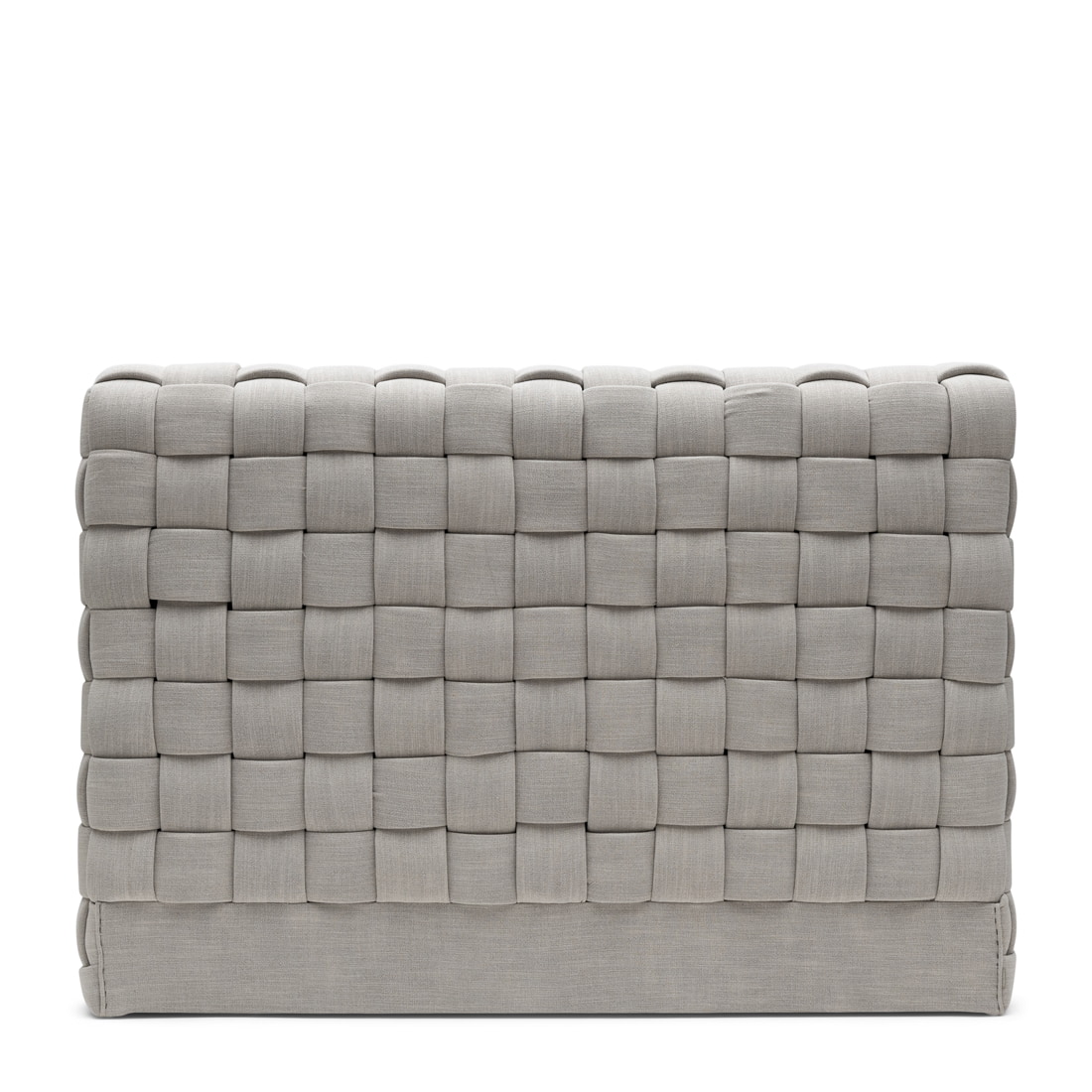 Rivièra Maison Hoofdbord 'Room 48' 195 x 137cm, Linen, kleur Fabulous Flax