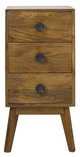 Light & Living Ladekast 'Espita' kleur Bruin
