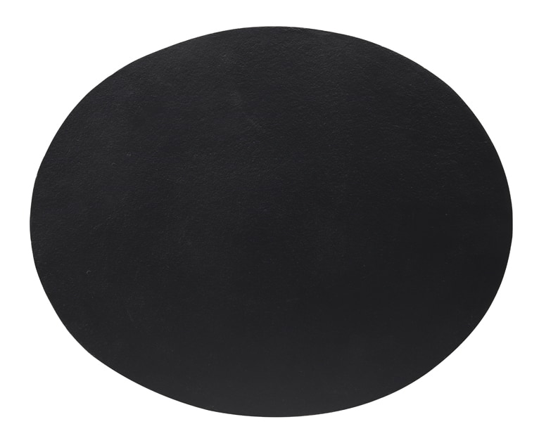 Light & Living Bijzettafel 'Macau' kleur Mat Zwart