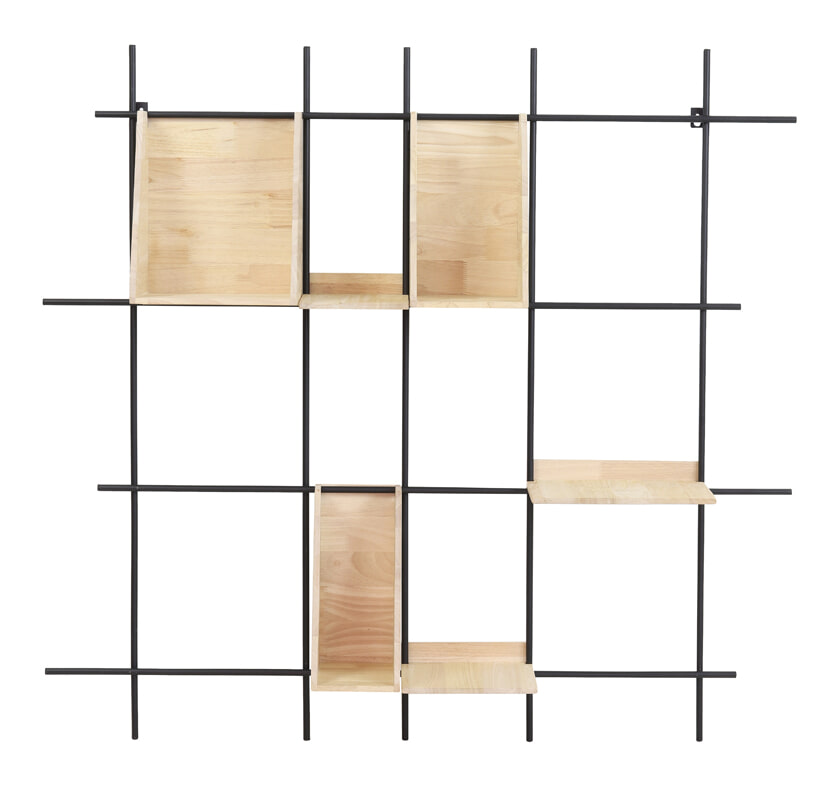 Light & Living Wandrek 'Maisey' 105cm Light & Living Wandrek 'Maisey' 105cm