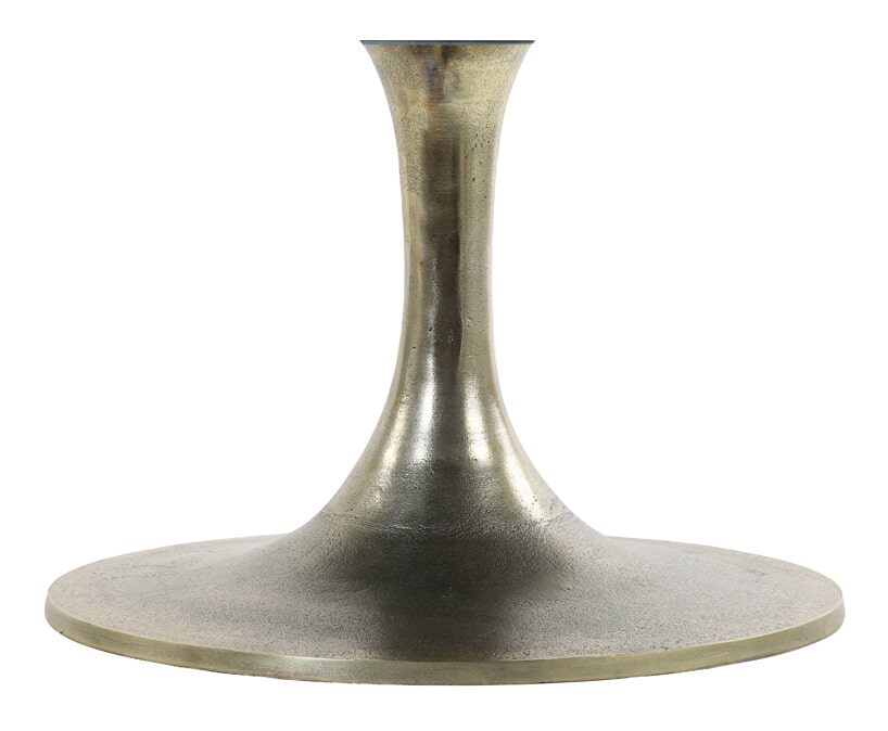 Light & Living Salontafel 'Rickerd', Marmer, kleur Wit