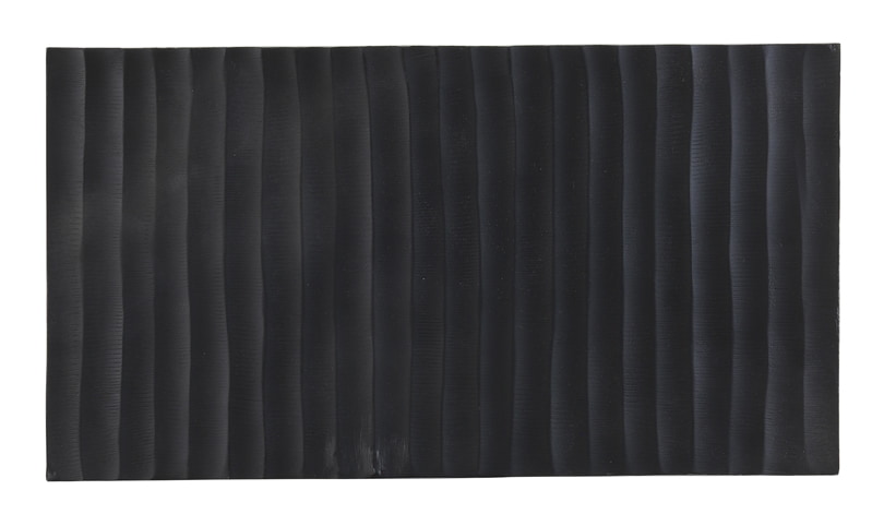 Light & Living Laptoptafel 'Macy', mat zwart