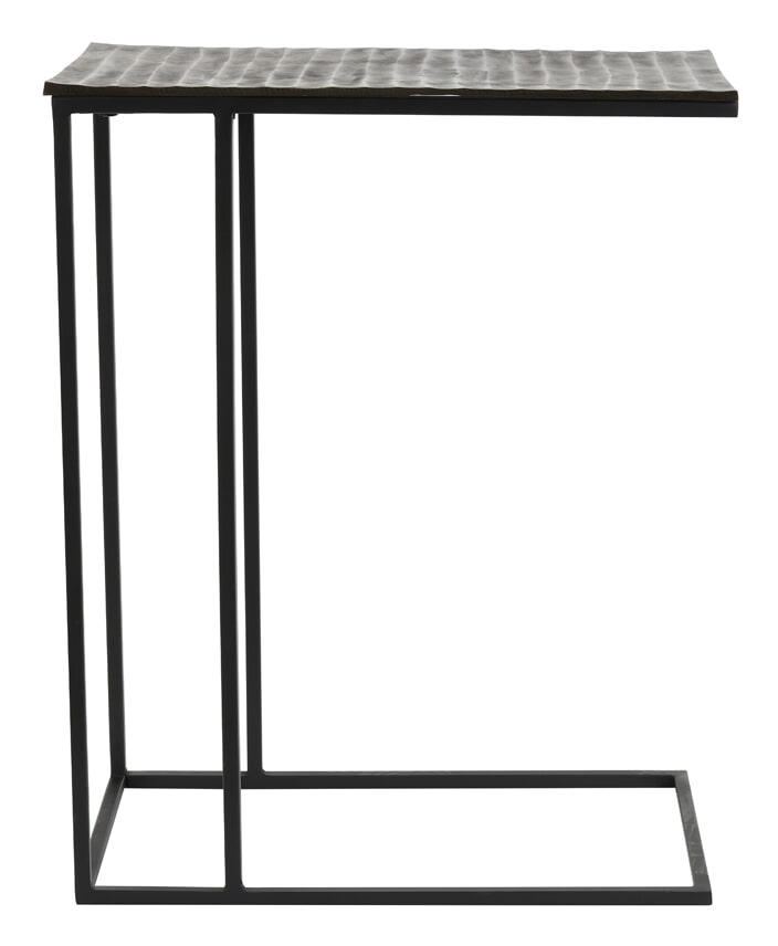 Light & Living Laptoptafel 'Macy', antiek brons