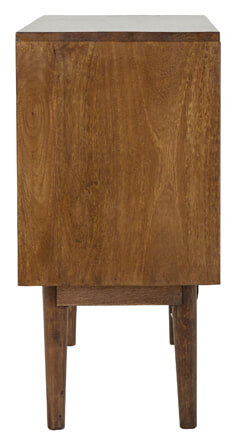 Light & Living Dressoir 'Bitika' 100cm