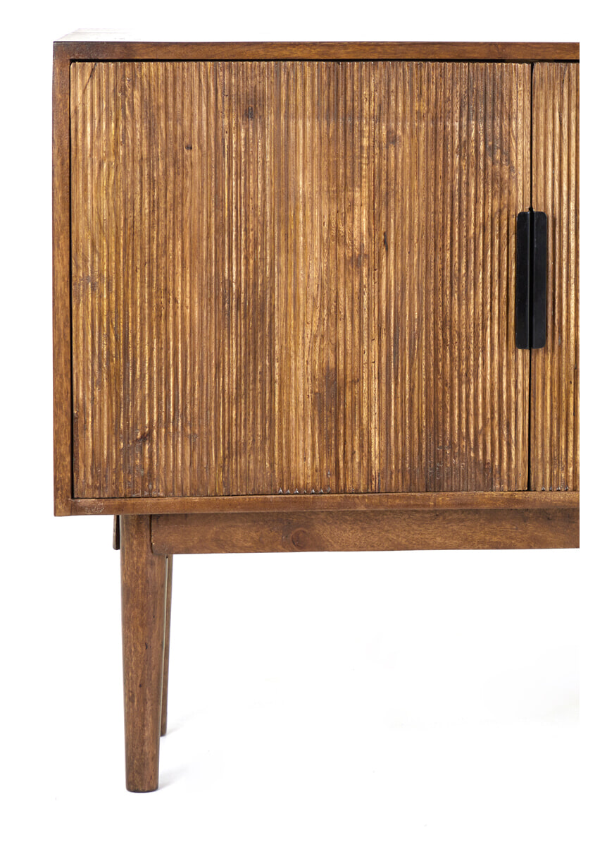 Light & Living Dressoir 'Bitika' 100cm