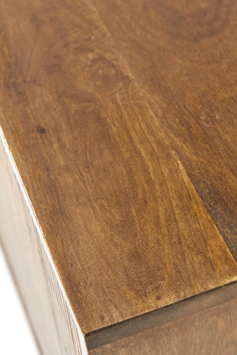 Light & Living Dressoir 'Bitika' 100cm