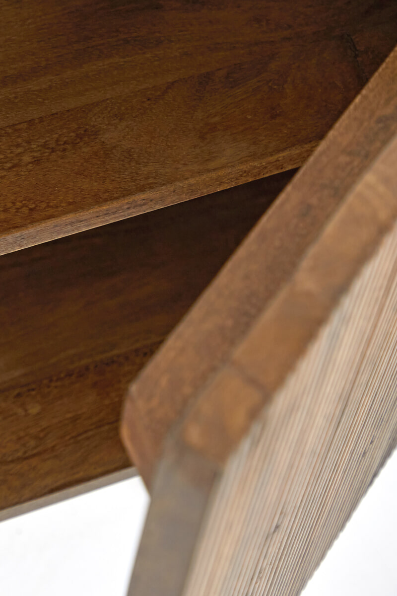 Light & Living Dressoir 'Bitika' 100cm