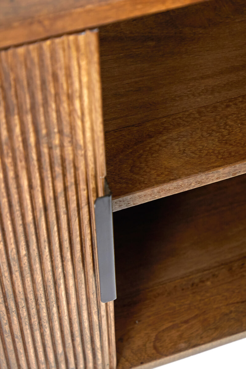 Light & Living Dressoir 'Bitika' 100cm