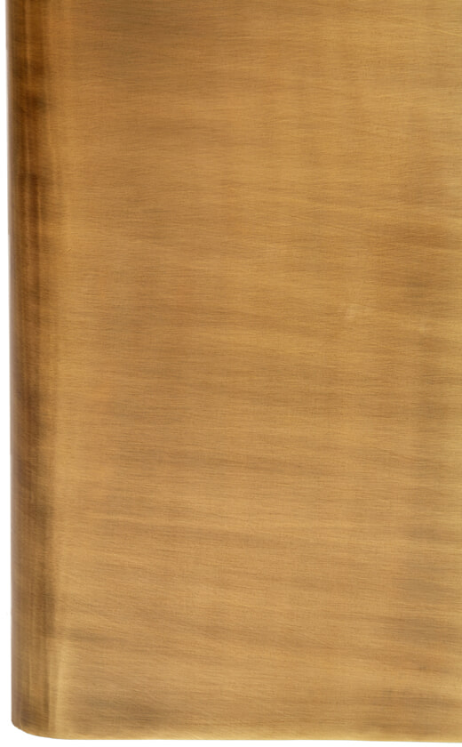 Light & Living Zuil 'Alurio' 60cm hoog, kleur Antiek Brons
