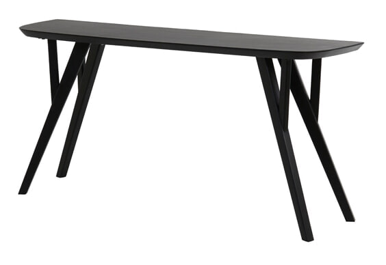 Light & Living Sidetable 'Quenza' Acaciahout, 160cm