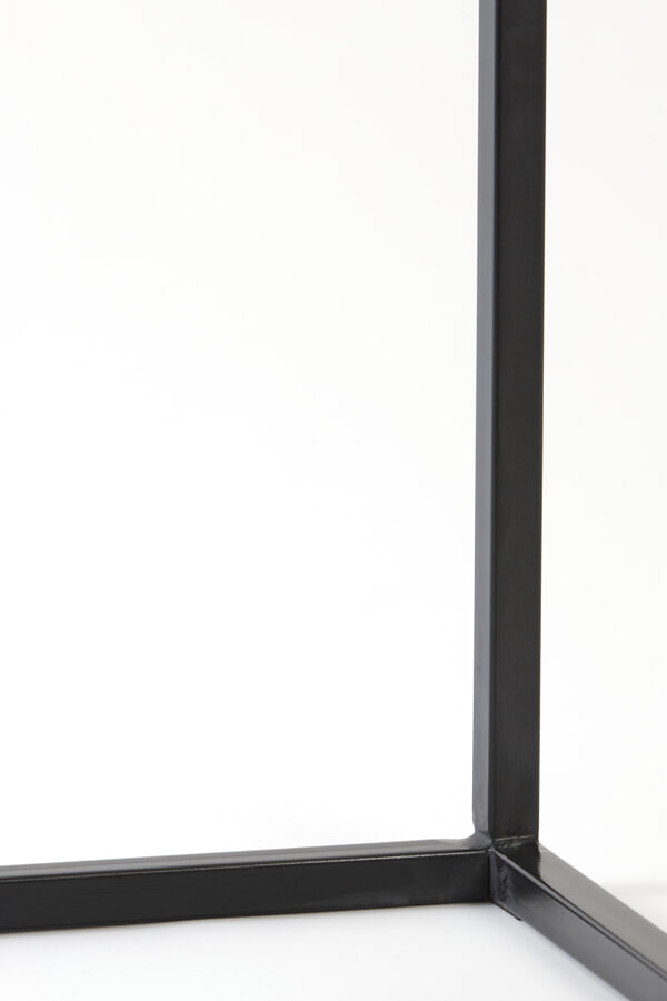 Light & Living Sidetable 'Bryson' Set van 2 stuks, kleur Bruin