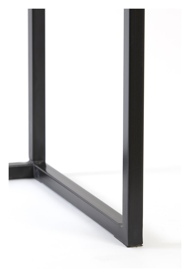 Light & Living Sidetable 'Bryson' Set van 2 stuks, kleur Bruin