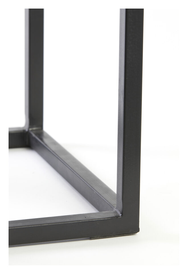 Light & Living Sidetable 'Bryson' Set van 2 stuks, kleur Bruin