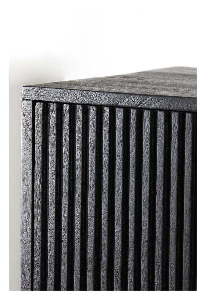 Light & Living Dressoir 'Abage' 150cm, kleur Zwart